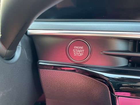New 2026 Kia K5 GT-Line AWD/4WD image 22