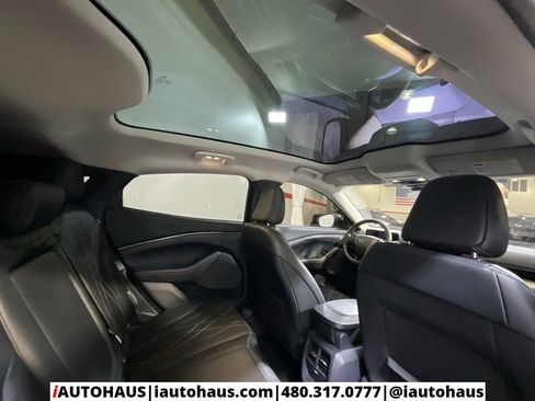 Used 2023 Ford Mustang Mach-E California Route 1 AWD/4WD image 40