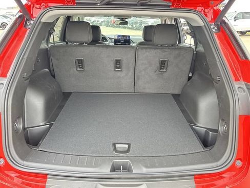 New 2026 Chevrolet Blazer LT w/ Convenience Package FWD image 23