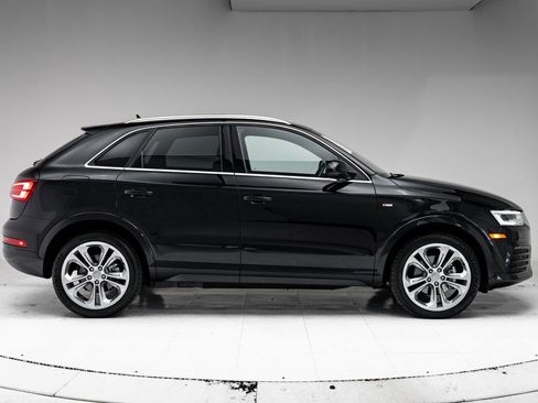 Used 2018 Audi Q3 2.0T Premium Plus AWD/4WD image 32