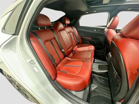 Used 2024 Kia K5 GT-Line image 29