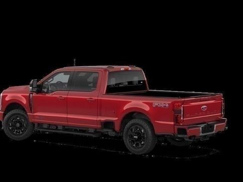 New 2026 Ford F350 Lariat w/ Black Appearance Package AWD/4WD image 24