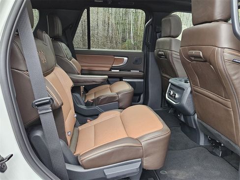 New 2025 Ford Expedition King Ranch image 14