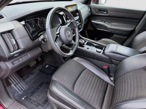 Used 2023 Nissan Pathfinder Rock Creek AWD/4WD image 26