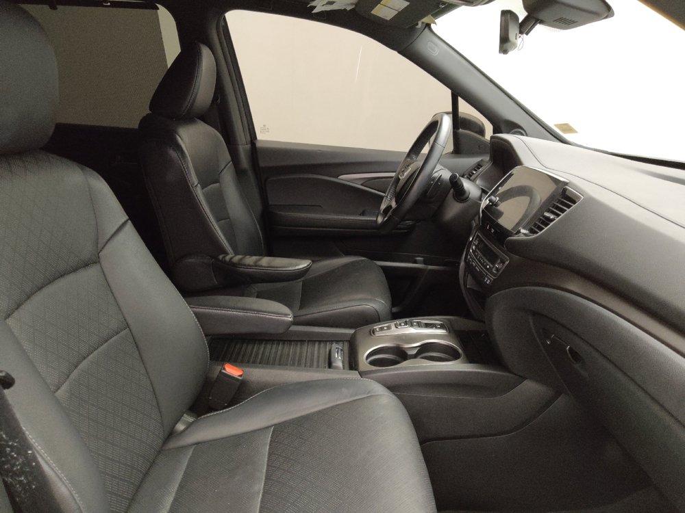 Used 2021 Honda Passport EX-L image 21