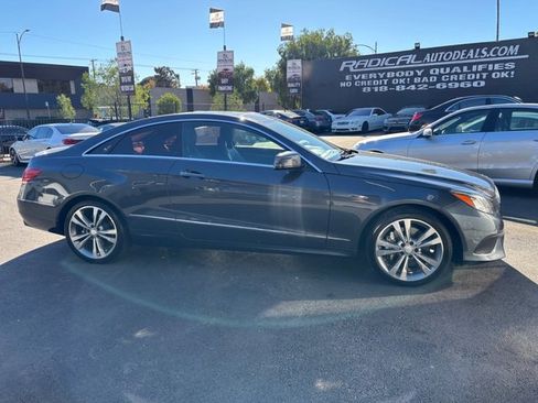 Used 2014 Mercedes-Benz E 350 Coupe image 26