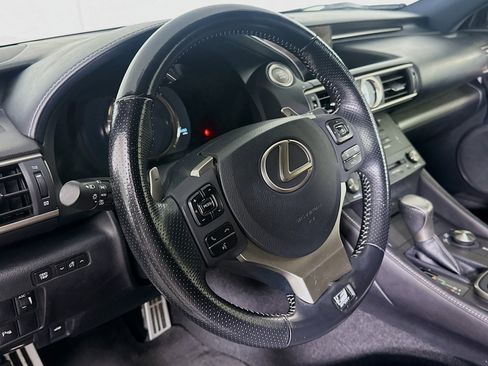 Used 2016 Lexus RC 350 image 18
