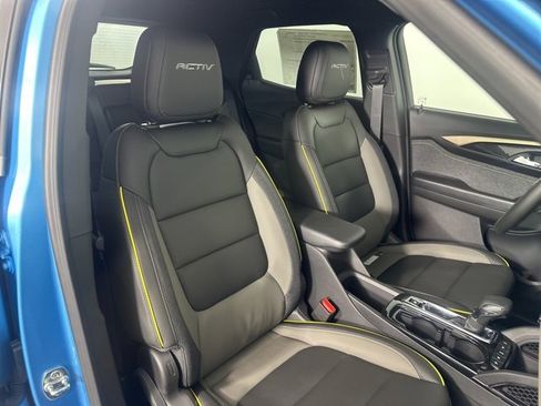 New 2026 Chevrolet TrailBlazer ACTIV w/ Driver Confidence Package image 18