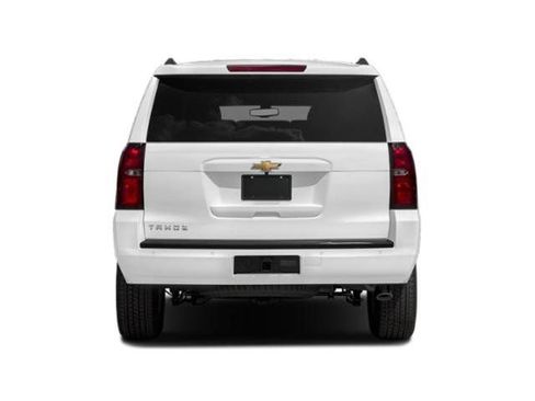 Used 2019 Chevrolet Tahoe LS image 9