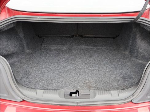 Used 2018 Ford Mustang Coupe w/ Ecoboost Performance Package image 11