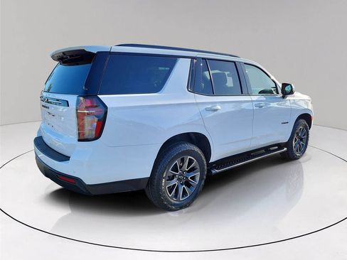 Used 2023 Chevrolet Tahoe Z71 w/ Luxury Package image 6