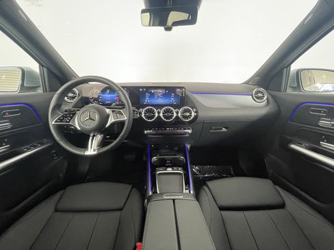 Certified 2026 Mercedes-Benz GLA 250 image 11