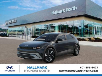 New 2026 Hyundai Ioniq 5 SEL