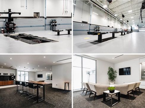 New 2026 Cadillac XT5 Premium Luxury w/ Driver Assist Package image 36