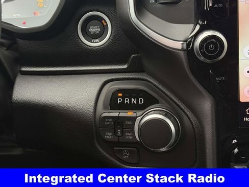 New 2026 RAM 1500 Lone Star image 18