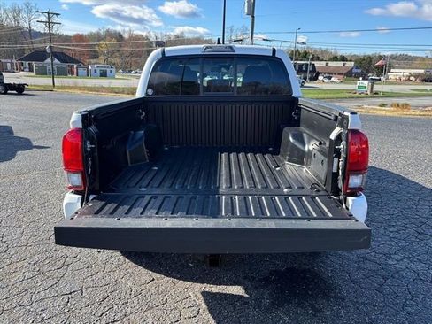 Used 2023 Toyota Tacoma SR image 25