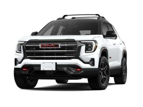 New 2026 GMC Terrain AT4 w/ Convenience Package III image 69