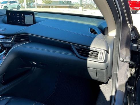 Used 2023 Acura TLX SH-AWD w/ Advance Package image 22