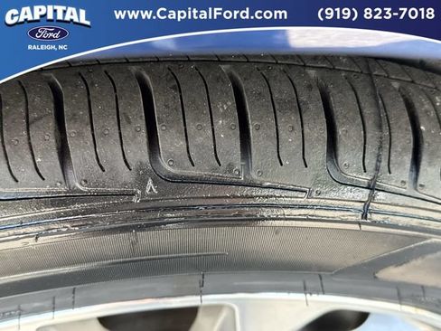 Used 2016 Hyundai Sonata Limited w/ Option Group 04 FWD image 14