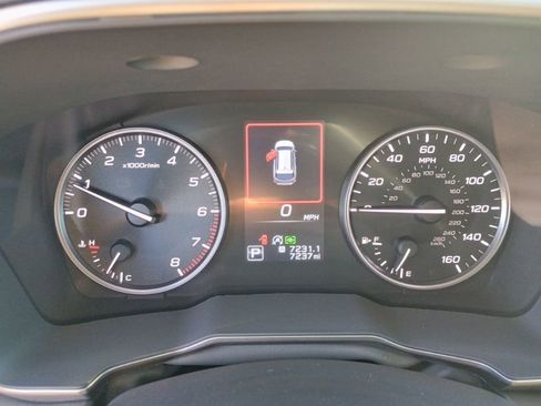 Certified 2025 Subaru Outback Limited XT w/ Popular Package #2 image 28