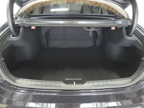 Used 2024 Hyundai Sonata N Line FWD image 22