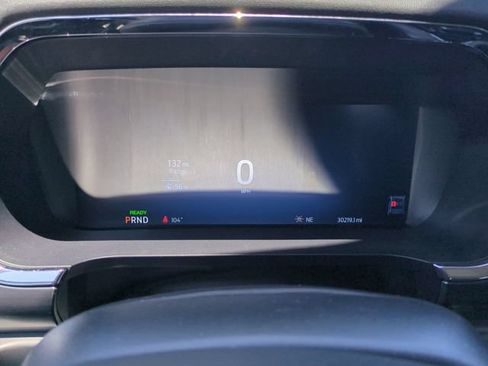 Used 2024 Ford F150 Lightning XLT AWD/4WD image 31