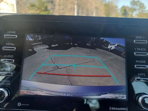 Certified 2024 Toyota Camry LE image 18