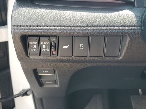 Used 2025 Honda Odyssey Sport-L image 27