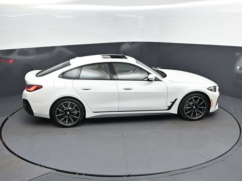 New 2026 BMW 430i w/ M Sport Package RWD image 35