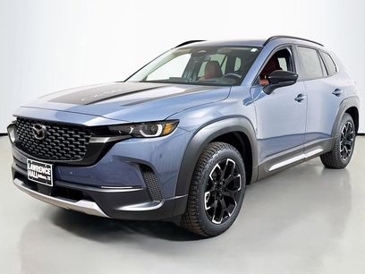 New 2026 MAZDA CX-50 Meridian Edition w/ Weather Package
