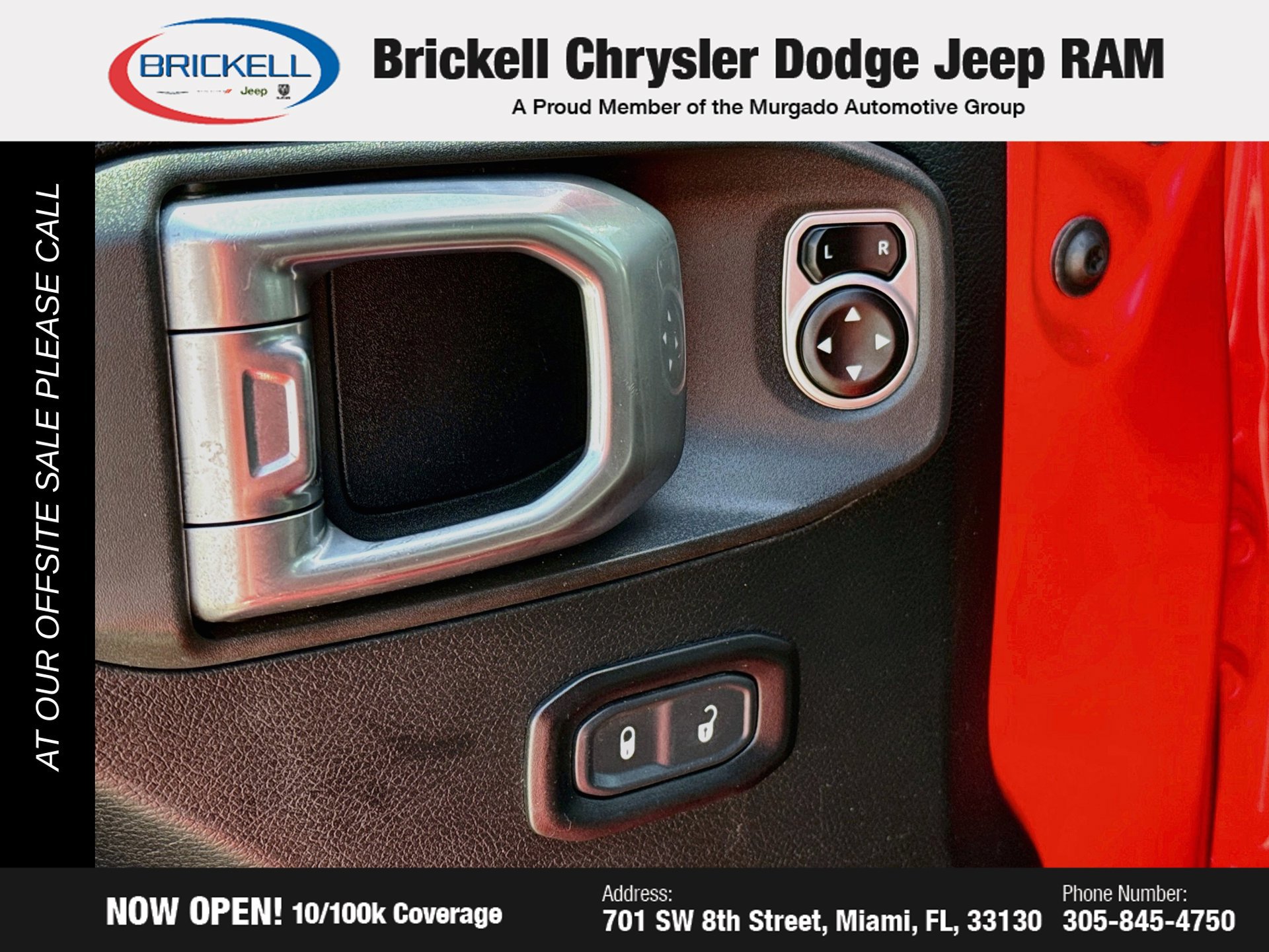 Used 2020 Jeep Gladiator Rubicon AWD/4WD image 21
