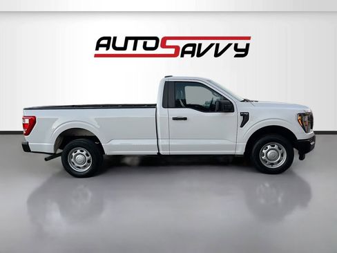 Used 2023 Ford F150 XL RWD image 8