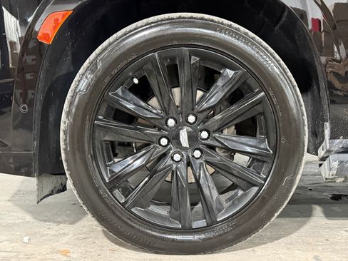 Used 2021 Cadillac Escalade ESV Sport w/ Driver Assist Tech Package RWD image 10