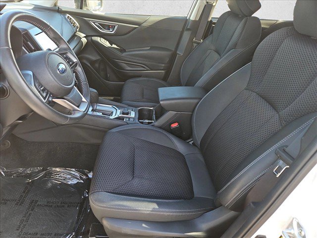 Certified 2024 Subaru Forester Premium AWD/4WD image 17