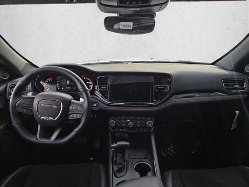 New 2026 Dodge Durango GT image 13