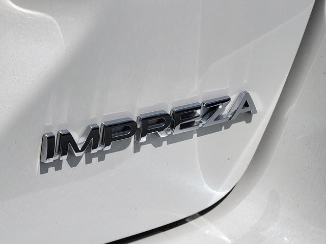 Used 2025 Subaru Impreza 2.0i AWD/4WD image 23