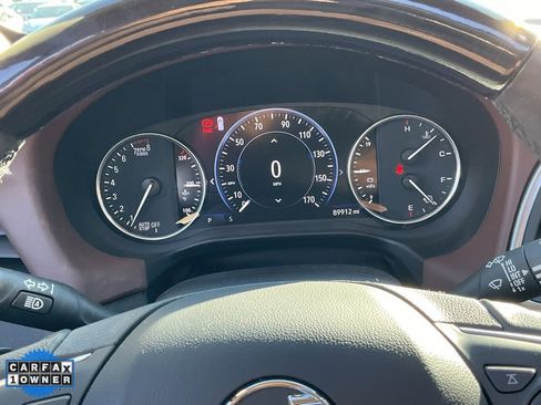 Used 2020 Buick Enclave Avenir w/ Avenir Technology Package image 44