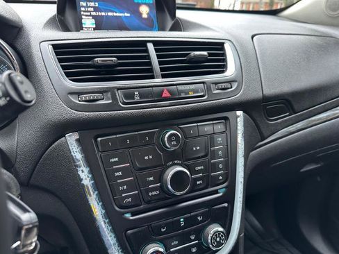 Used 2015 Buick Encore FWD image 27