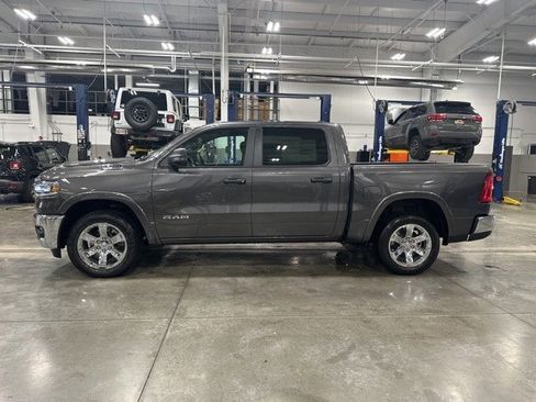 New 2026 RAM 1500 Big Horn image 4