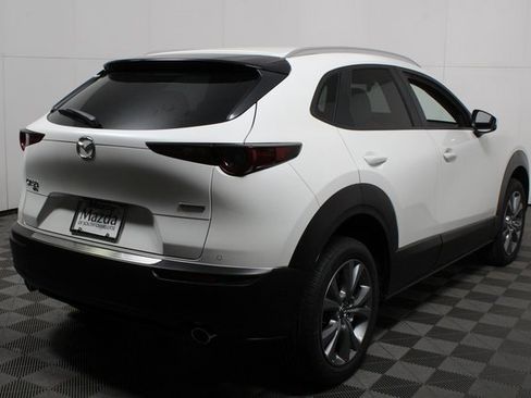 New 2026 MAZDA CX-30 AWD 2.5 S image 7