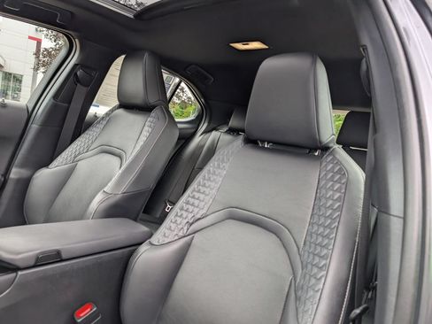 Used 2019 Lexus UX 250h w/ Accessory Package 2 AWD/4WD image 20