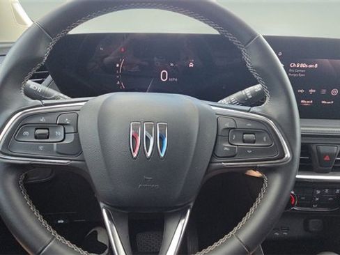 Used 2024 Buick Encore GX Preferred image 11