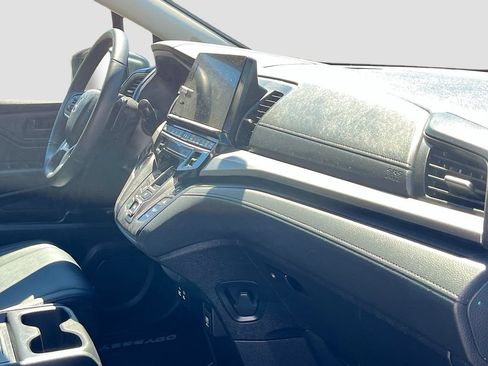 Used 2026 Honda Odyssey EX-L image 31