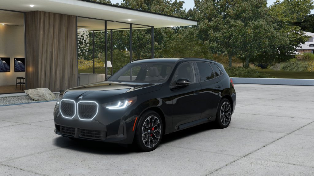 Used 2026 BMW X3 xDrive30i w/ M Sport Package AWD/4WD image 23