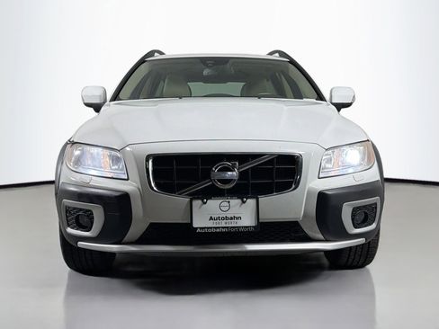 Used 2013 Volvo XC70 T6 image 2