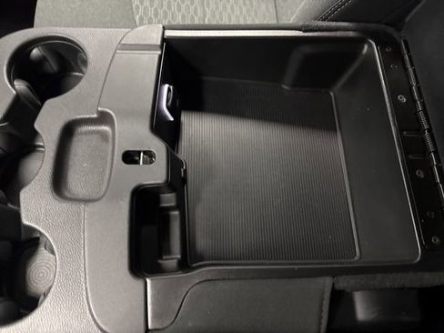 Used 2025 RAM 3500 Tradesman image 49