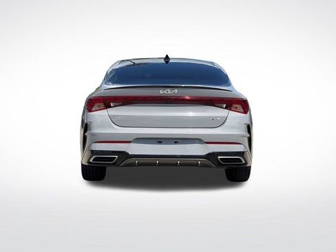 Certified 2023 Kia K5 GT-Line FWD image 26