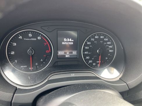Used 2017 Audi A3 2.0T Premium w/ Convenience Package AWD/4WD image 20
