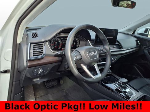 Used 2023 Audi Q5 2.0T Premium Plus w/ Premium Plus Package image 10