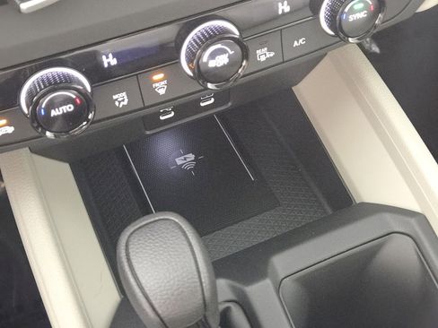 New 2026 Honda Accord SE image 14